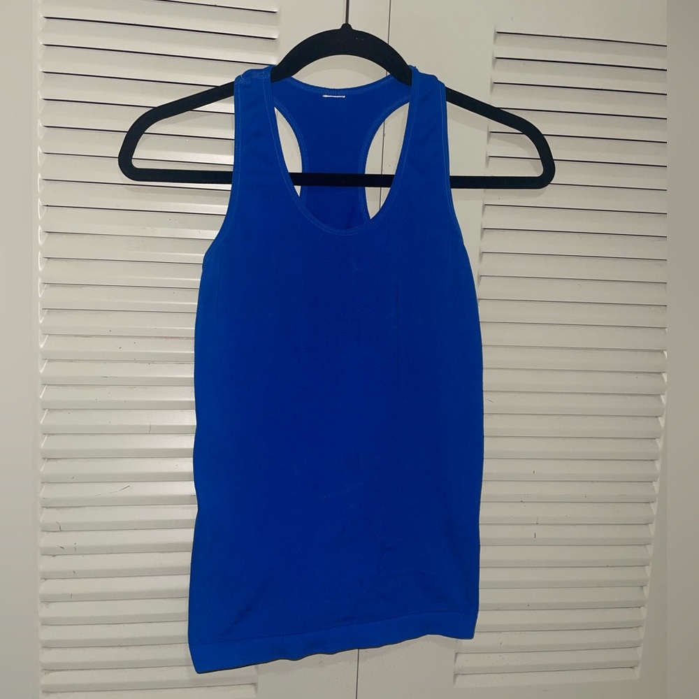 Cute Tank Top
